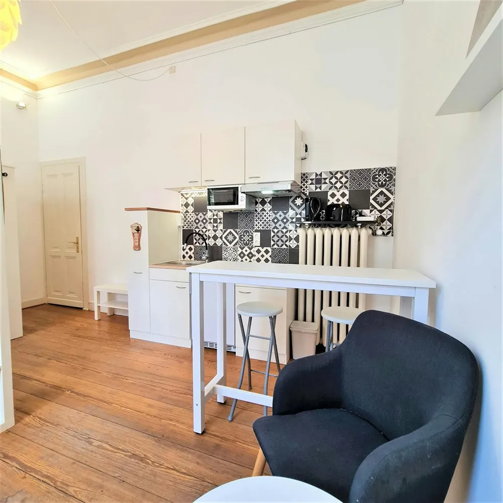 WG-Zimmer mit 21 m² in Bonn – Bild 3