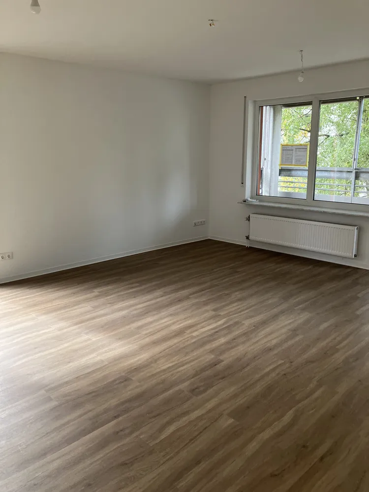 2 room apartment with 64 m² in Frankfurt am Main – Photo 9