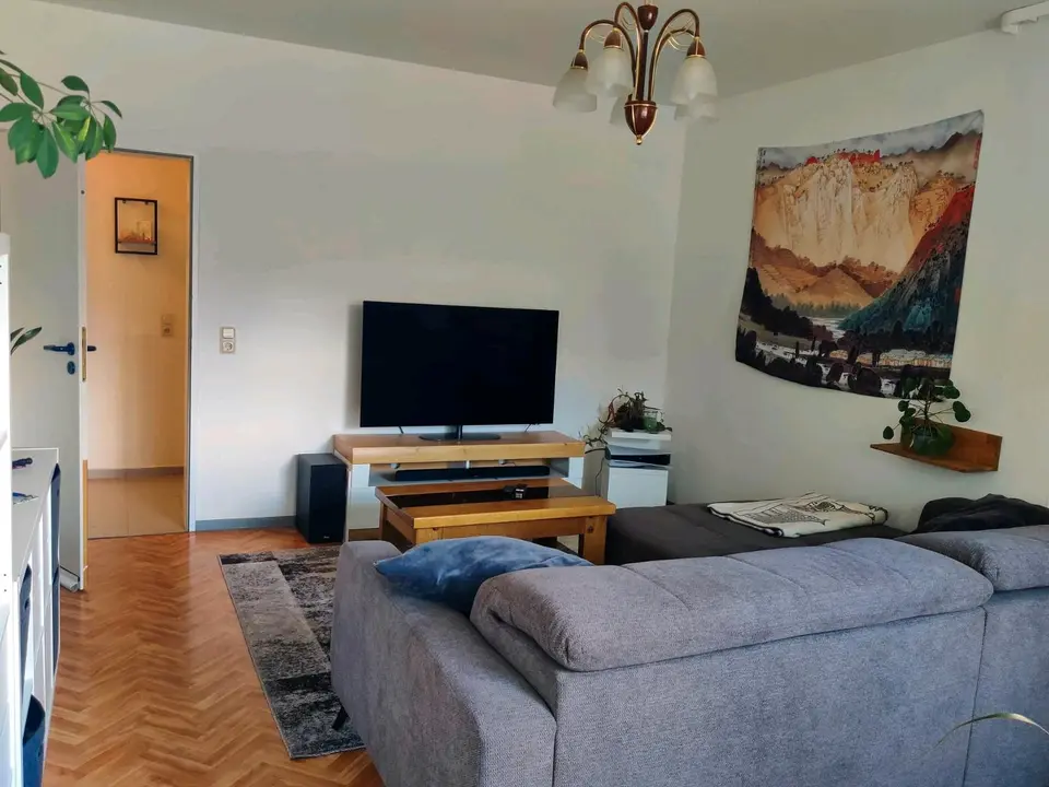 Studio mit 25 m² in Vechta – Bild 1