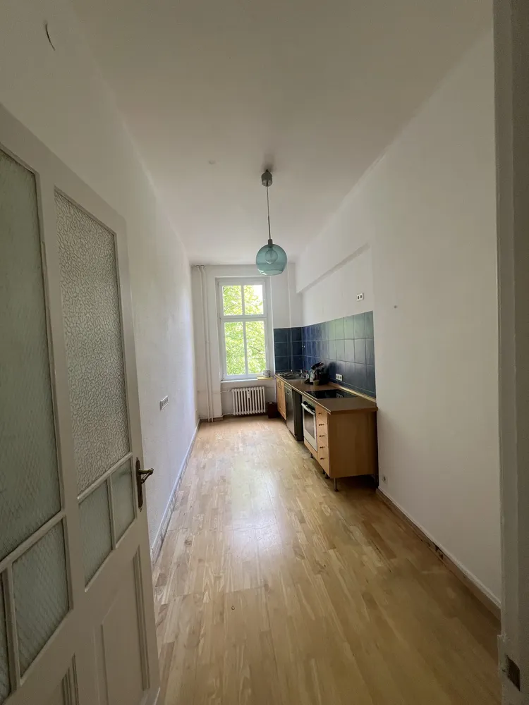3 Zimmer Wohnung mit 97 m² in Berlin – Bild 2
