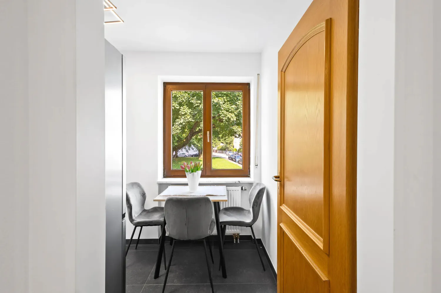 Shared room with 12 m² in Munich – Photo 9