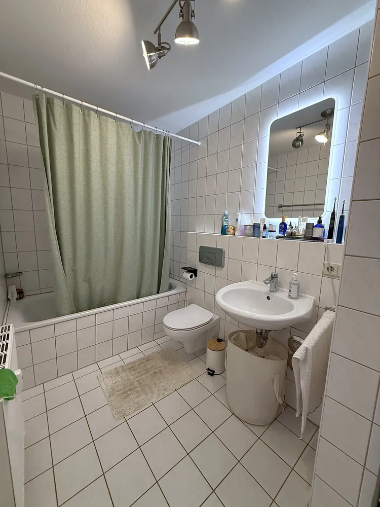 2 Zimmer Wohnung mit 66 m² in Stuttgart – Bild 8