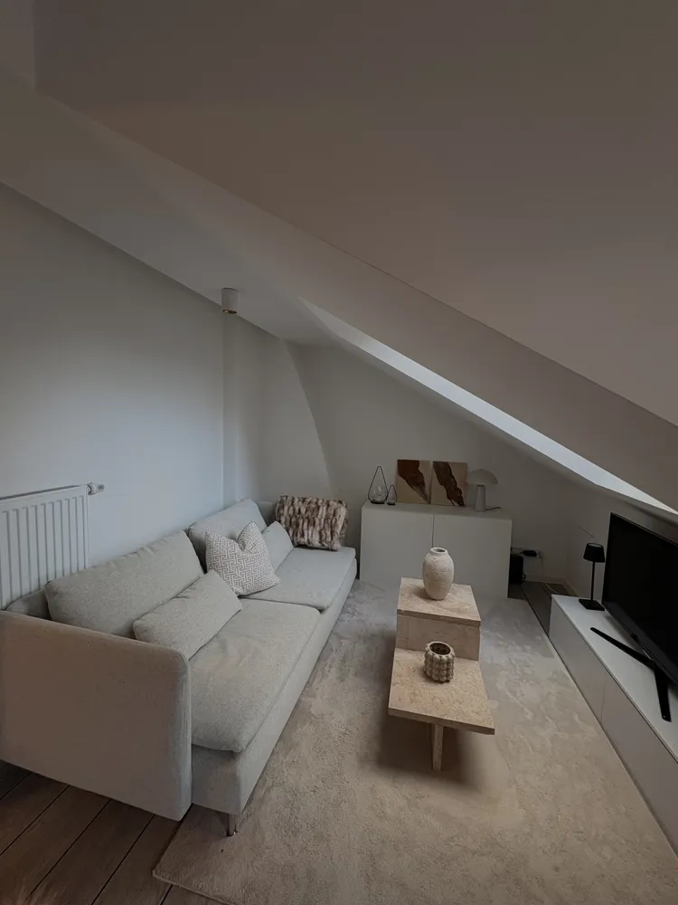 2 Zimmer Wohnung mit 40 m² in Münster – Bild 8