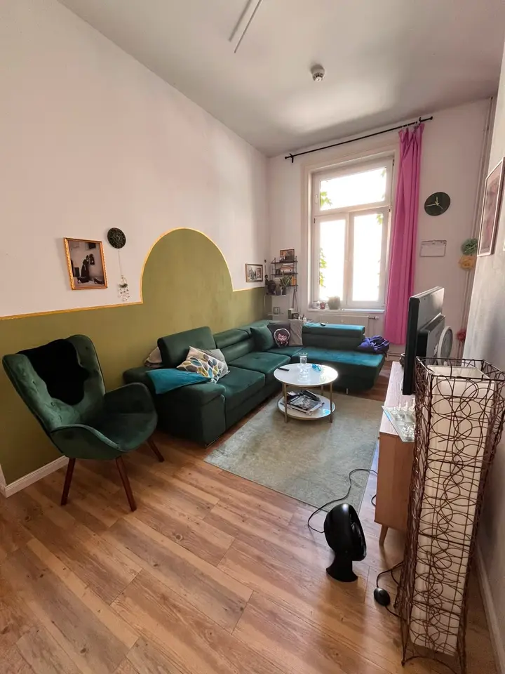 3 Zimmer Wohnung mit 67 m² in Mainz – Bild 6