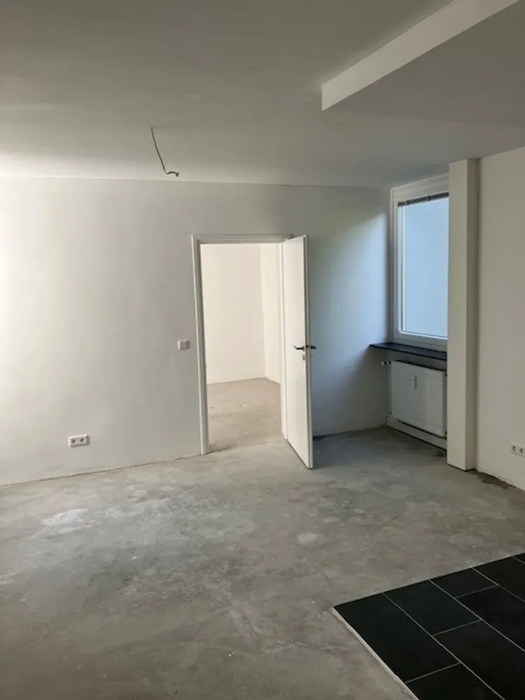 2 Zimmer Wohnung mit 45 m² in Nürnberg – Bild 4