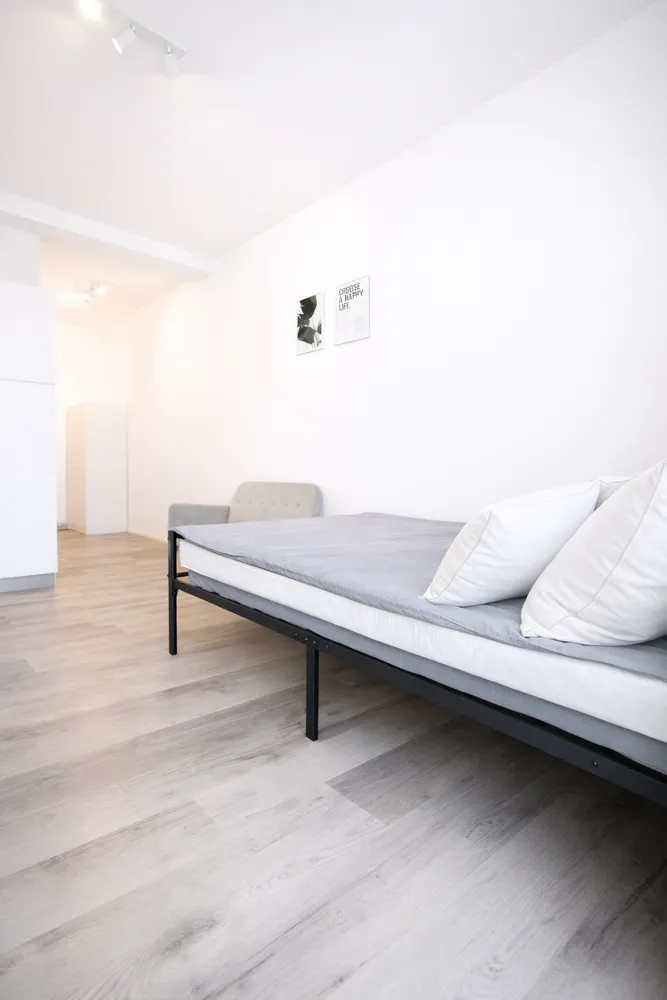 1 Zimmer Wohnung mit 24 m² in Stuttgart – Bild 5