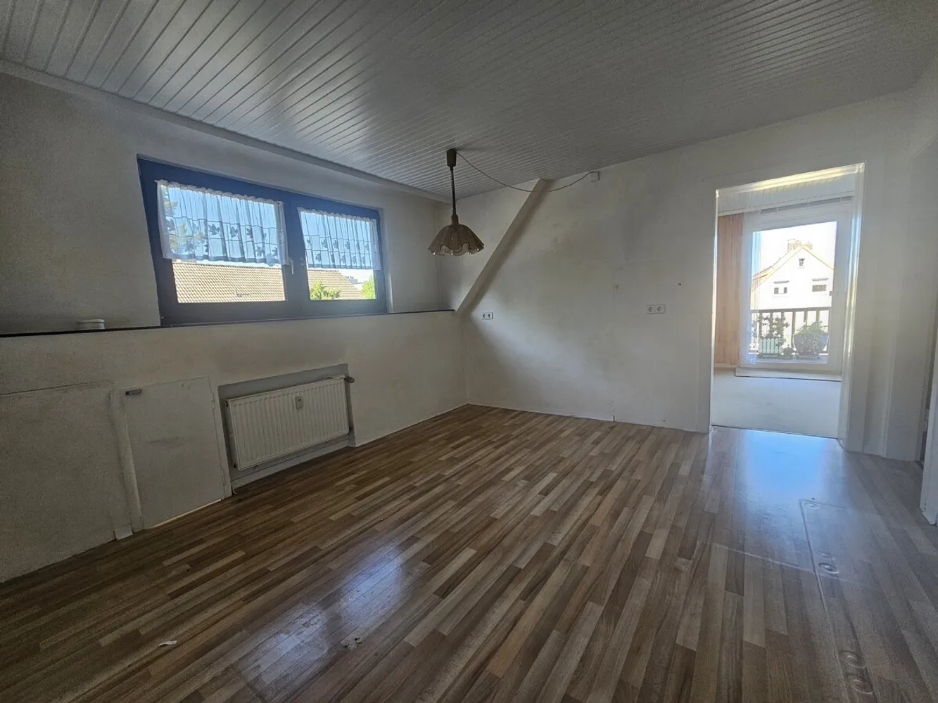 2 Zimmer Wohnung mit 64 m² in Hannover – Bild 6
