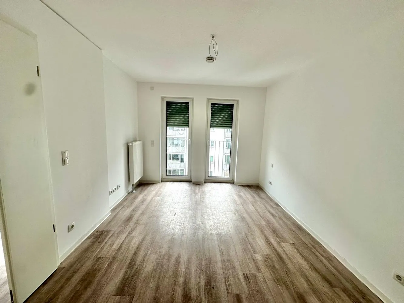 2 Zimmer Wohnung mit 68 m² in Nürnberg – Bild 4