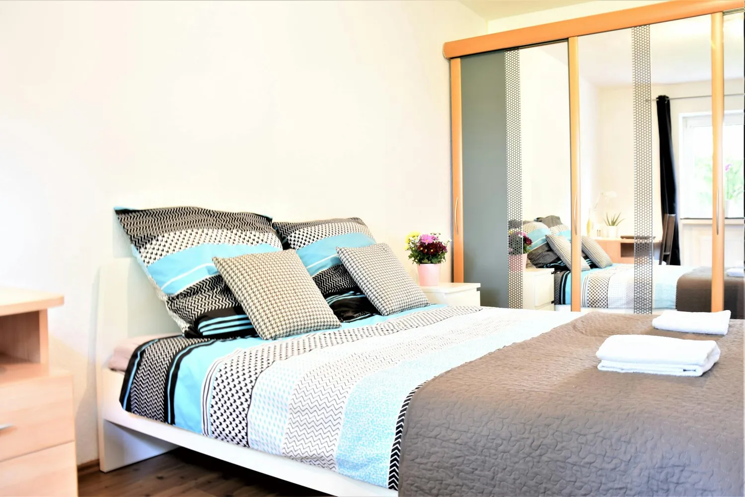 WG-Zimmer in Hürth – Bild 6