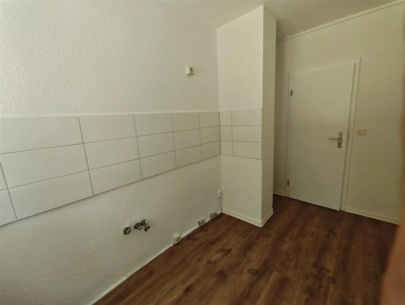 3 room apartment with 60 m² in Chemnitz – Photo 3