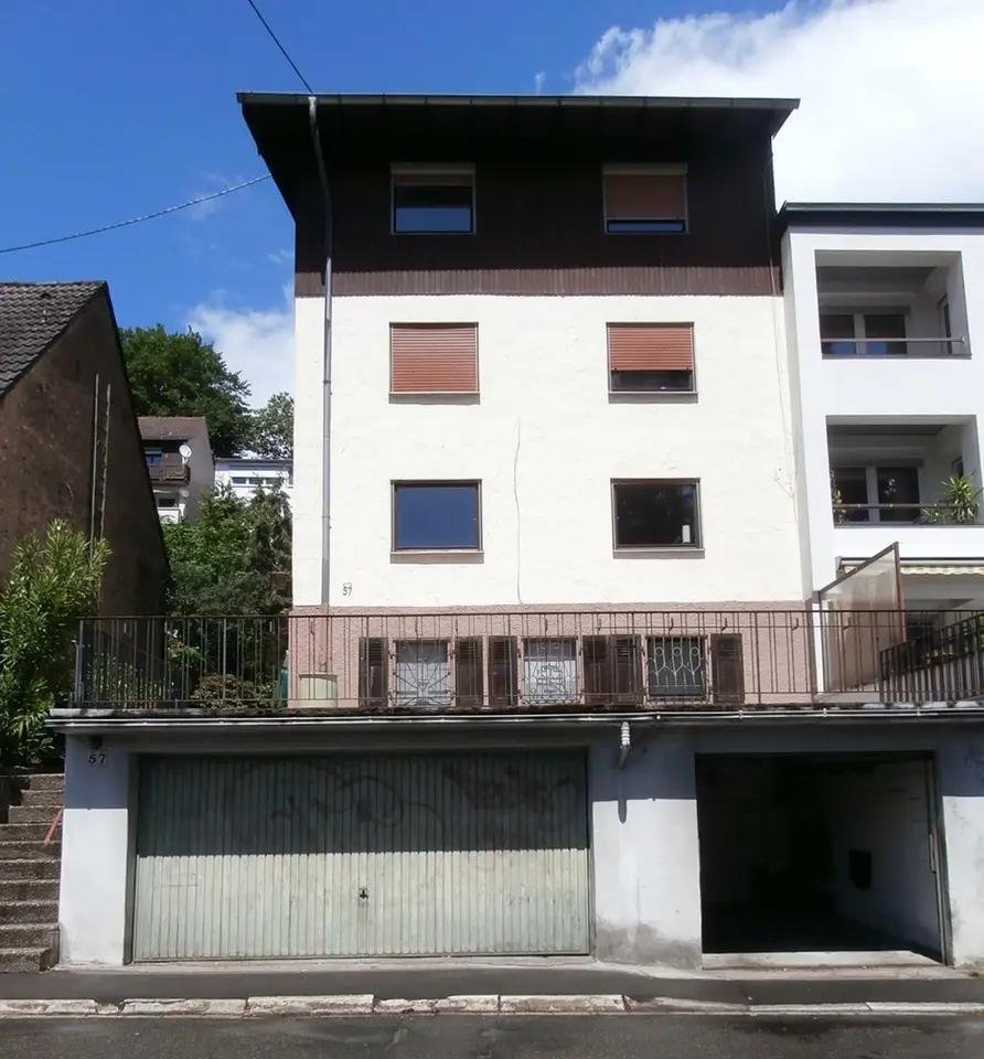 WG-Zimmer mit 15 m² in Heidelberg – Bild 3