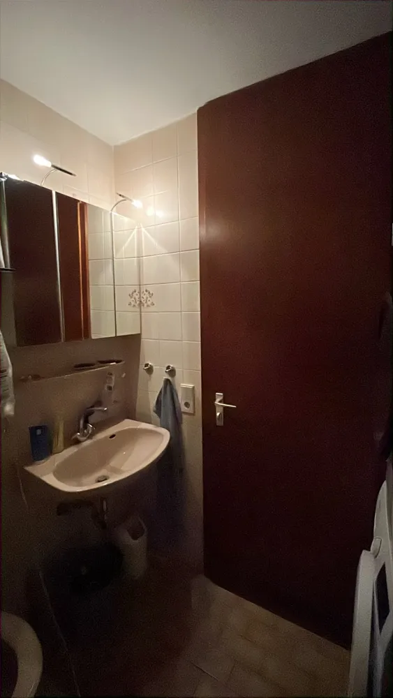 2 Zimmer Wohnung mit 36 m² in Stuttgart – Bild 10