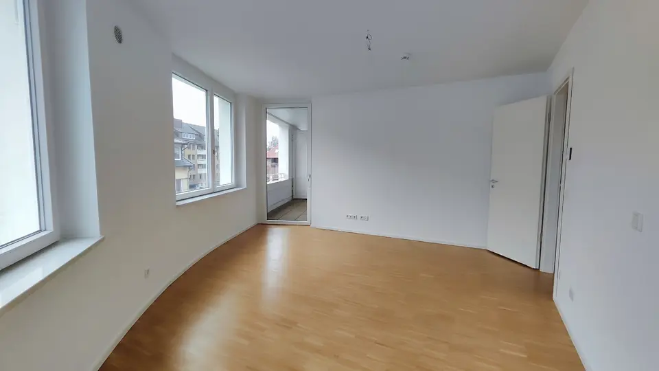 3 Zimmer Wohnung mit 91 m² in Hannover – Bild 2