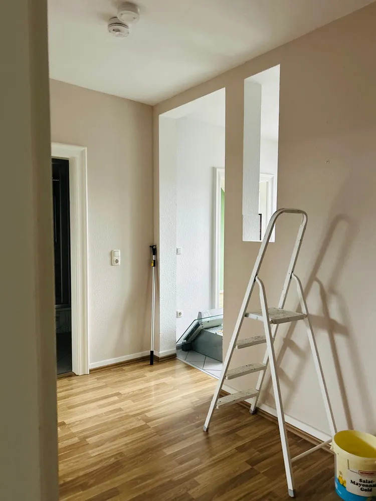 3 Zimmer Wohnung mit 70 m² in Leipzig – Bild 9