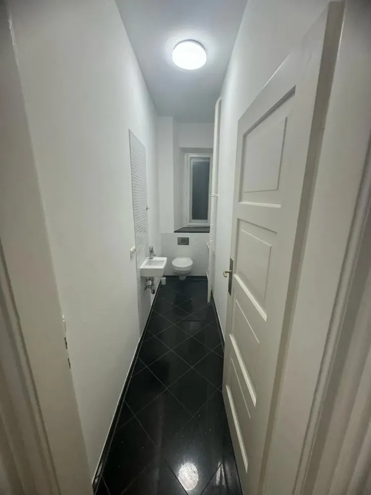 WG-Zimmer mit 15 m² in München – Bild 6