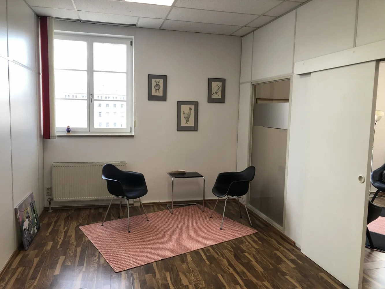 3 Zimmer Wohnung mit 93 m² in Augsburg – Bild 4