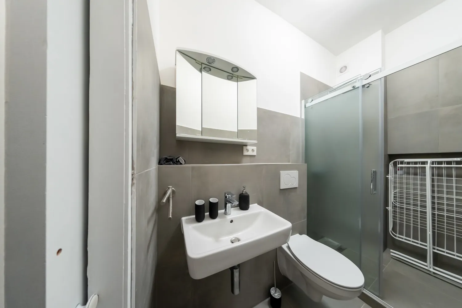 WG-Zimmer in Frankfurt am Main – Bild 10