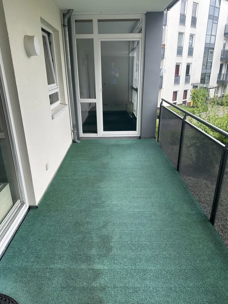 2 Zimmer Wohnung mit 64 m² in Berlin – Bild 4