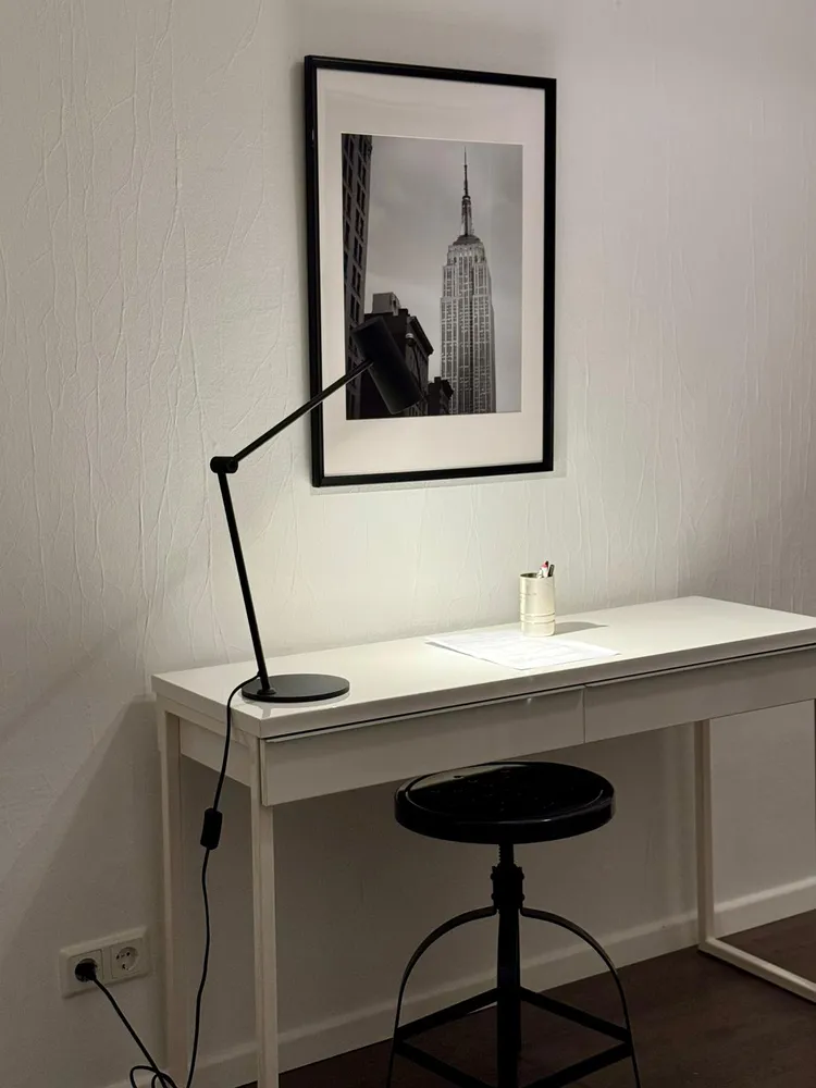 2 room apartment with 48 m² in Hamburg – Photo 7