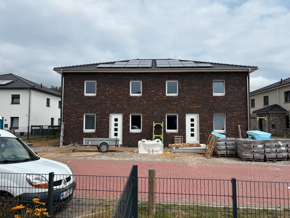 6 Zimmer Haus mit 142 m² in Walsrode – Bild 7