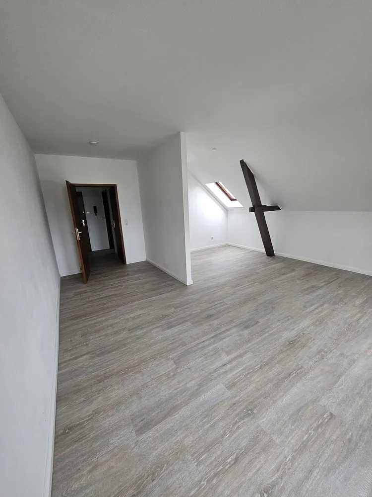 1 Zimmer Wohnung mit 40 m² in Flensburg – Bild 7