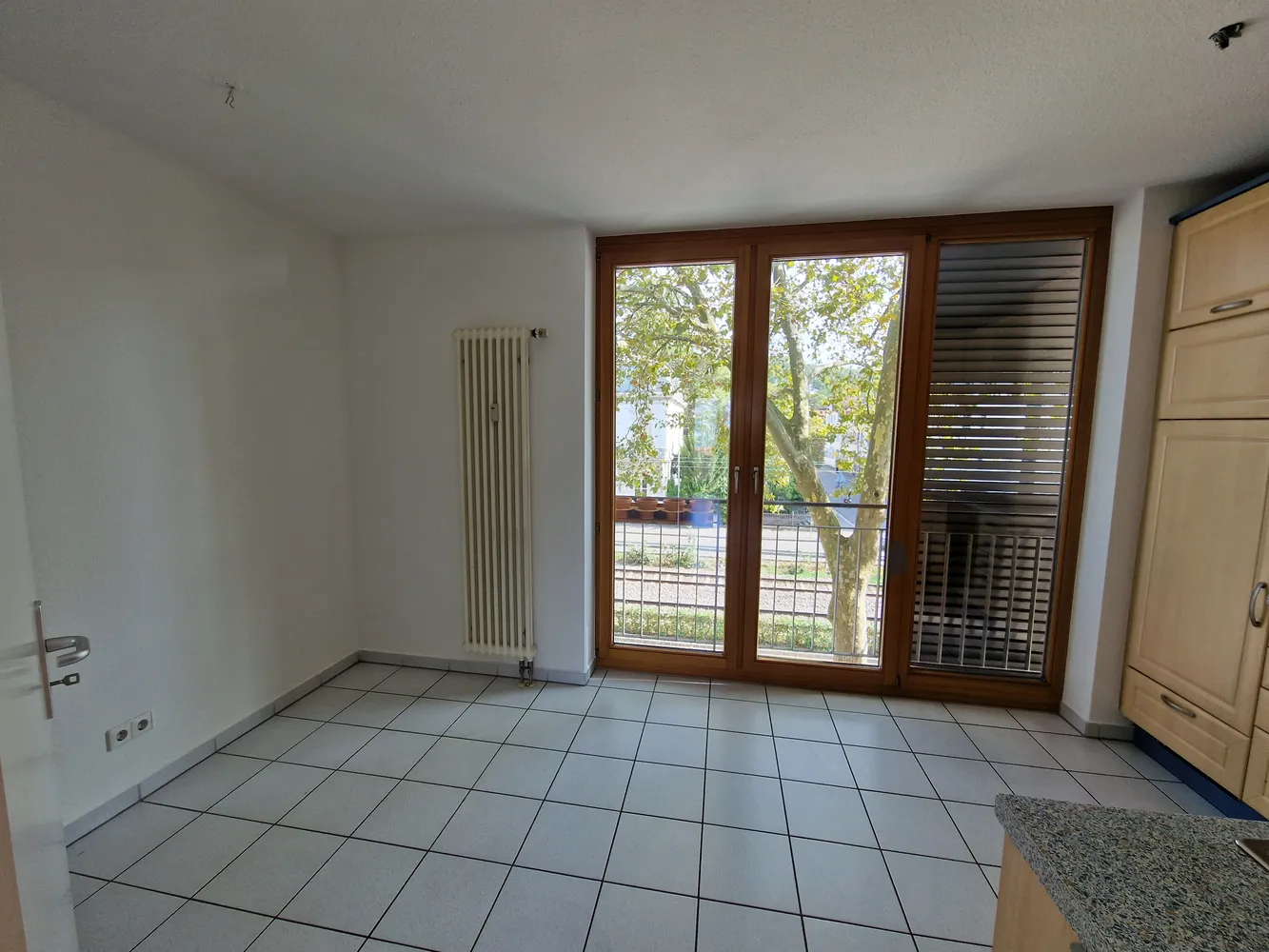 3 room apartment with 87 m² in Lörrach – Photo 7