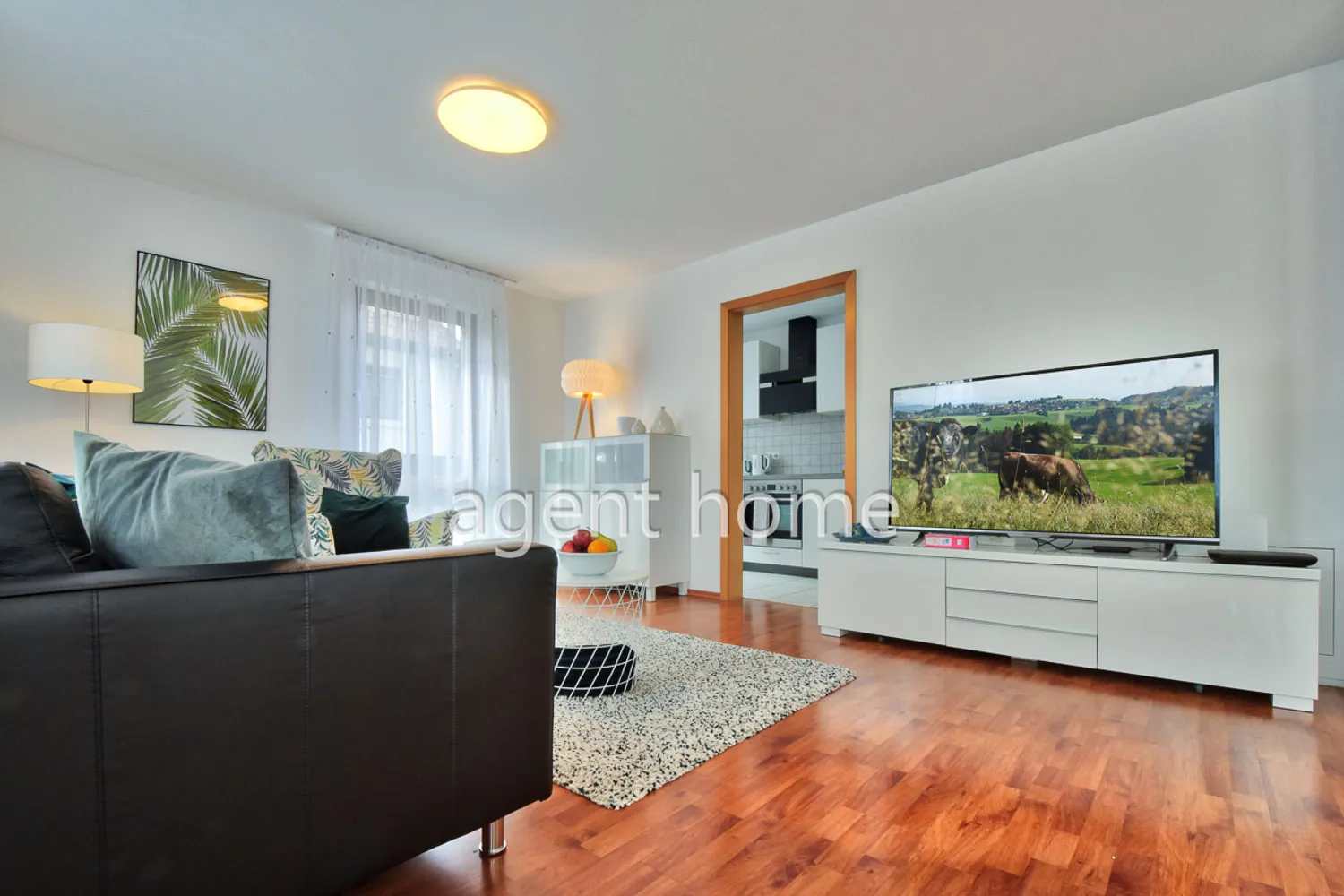 2 Zimmer Wohnung mit 55 m² in Stuttgart – Bild 3