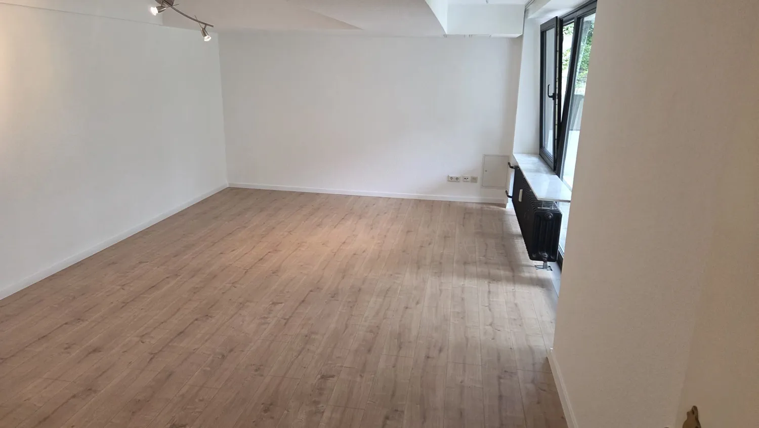 1 Zimmer Wohnung mit 45 m² in Köln – Bild 1