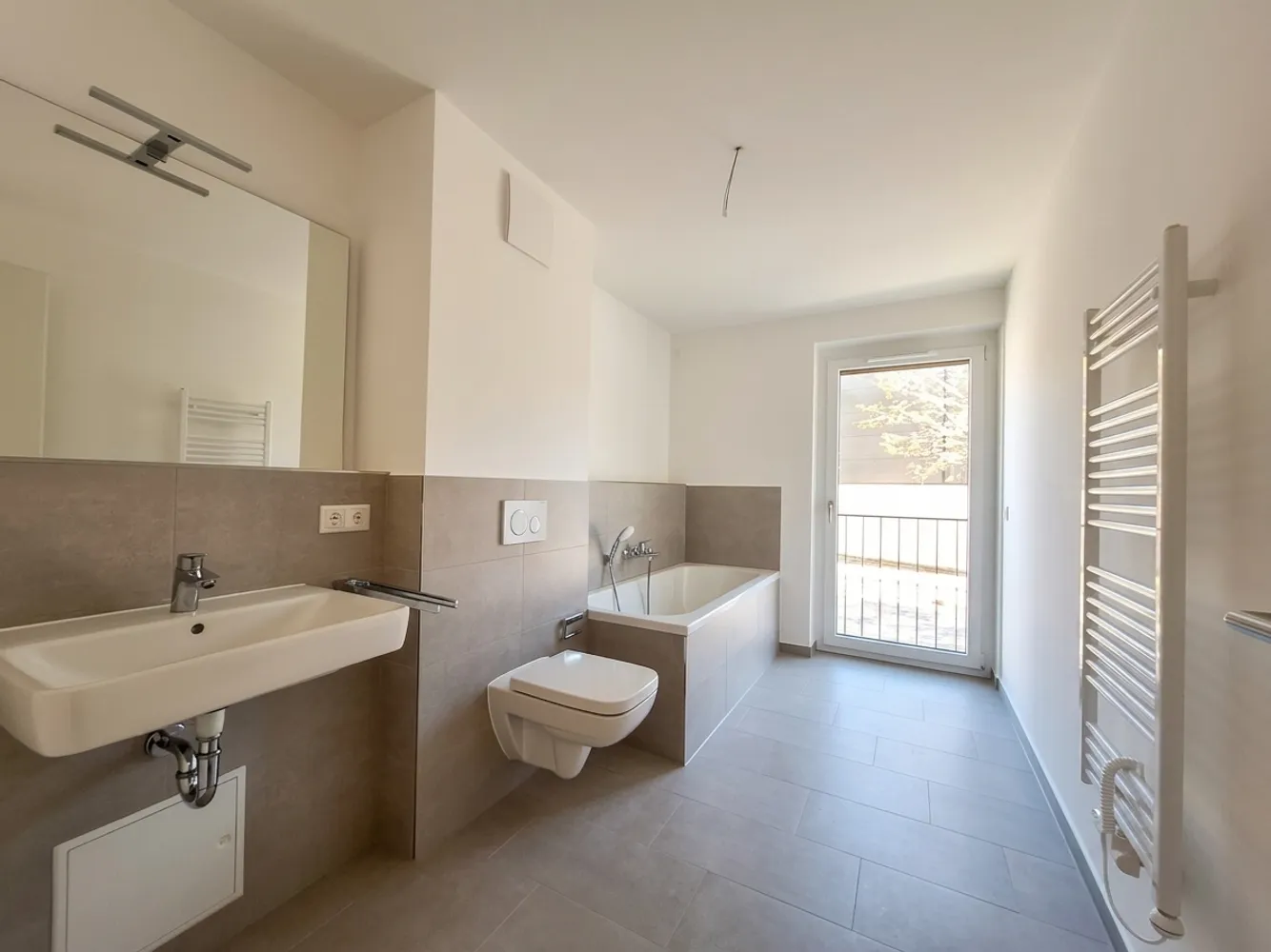 3 Zimmer Wohnung mit 104 m² in Leipzig – Bild 7