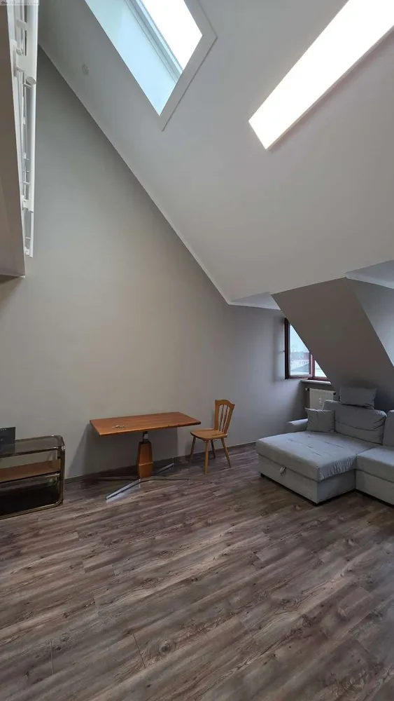 2 Zimmer Wohnung mit 45 m² in München – Bild 4