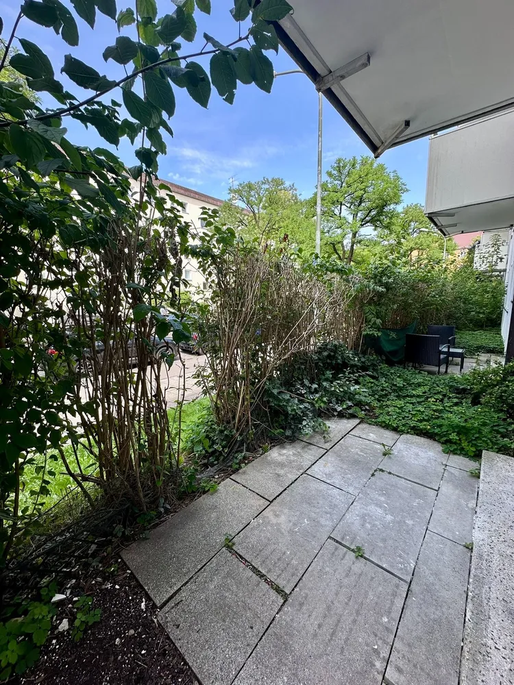 3 Zimmer Wohnung mit 57 m² in München – Bild 6