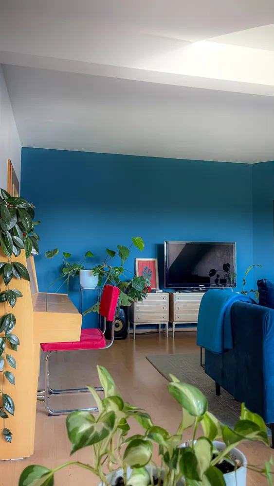 3 Zimmer Wohnung mit 80 m² in Traunstein – Bild 2