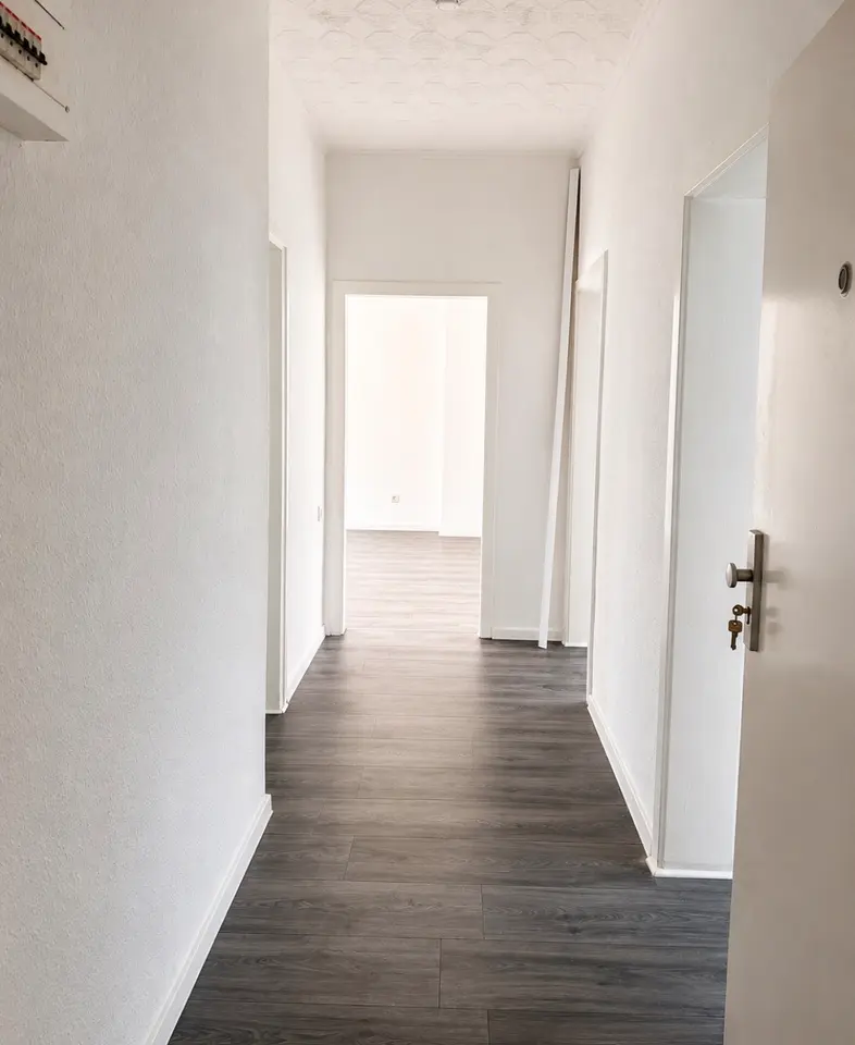 3 Zimmer Wohnung mit 63 m² in Dortmund – Bild 9