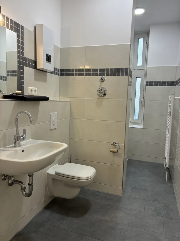 2 Zimmer Wohnung mit 70 m² in Berlin – Bild 6