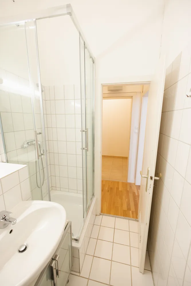 1 Zimmer Wohnung mit 20 m² in Frankfurt am Main – Bild 10