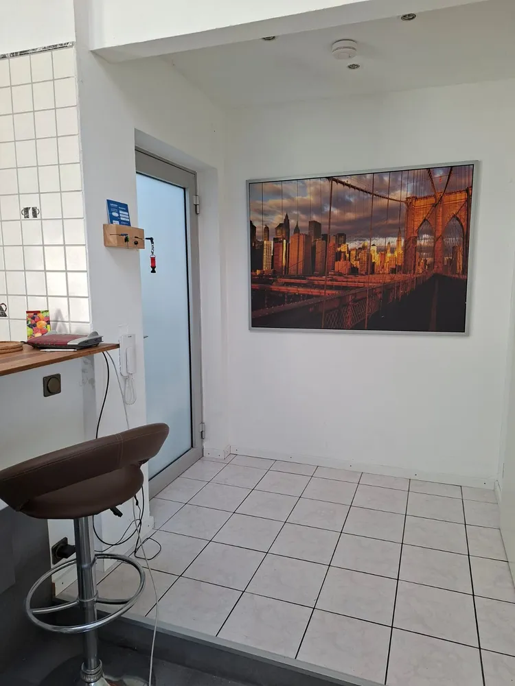 4 Zimmer Wohnung mit 70 m² in Ludwigshafen am Rhein – Bild 6