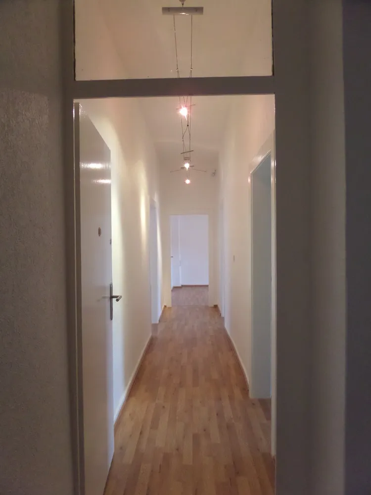 5 Zimmer Wohnung mit 112 m² in Essen – Bild 5