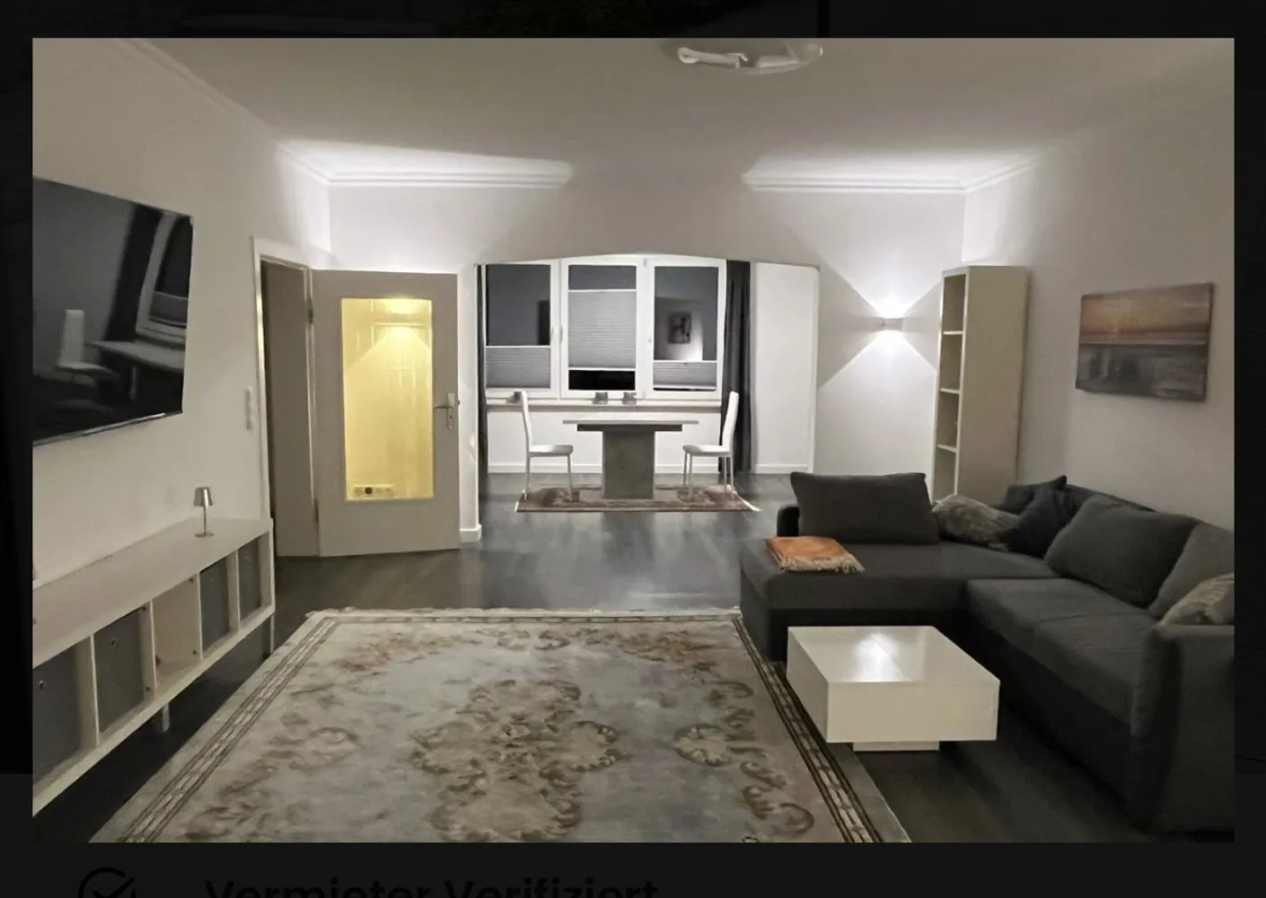 4 Zimmer Wohnung mit 120 m² in Berlin – Bild 8