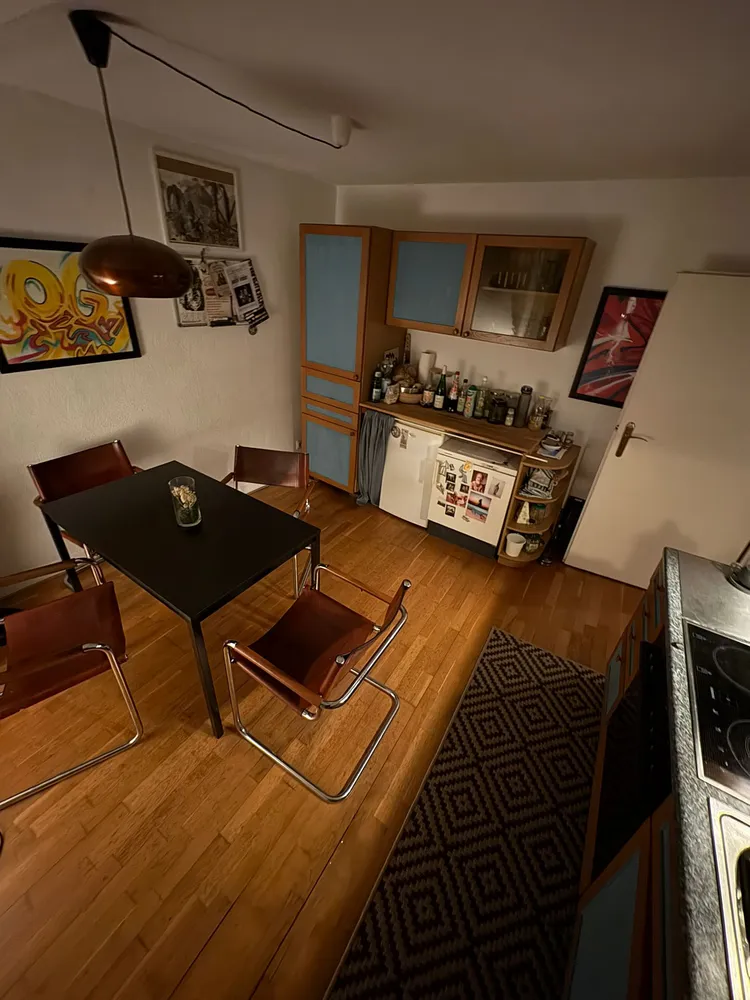 3 Zimmer Wohnung mit 63 m² in Trier – Bild 4