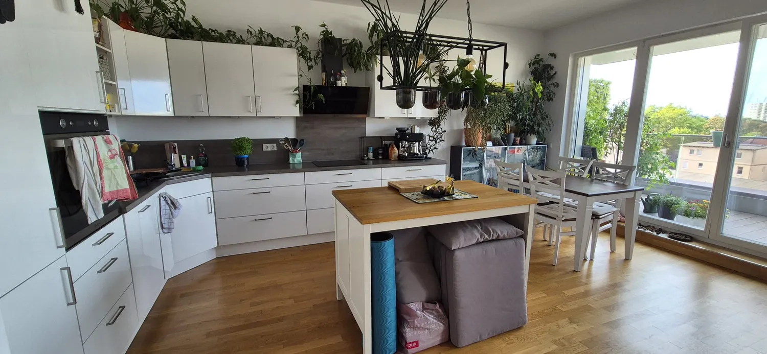 3 room apartment with 98 m² in Berlin – Photo 4