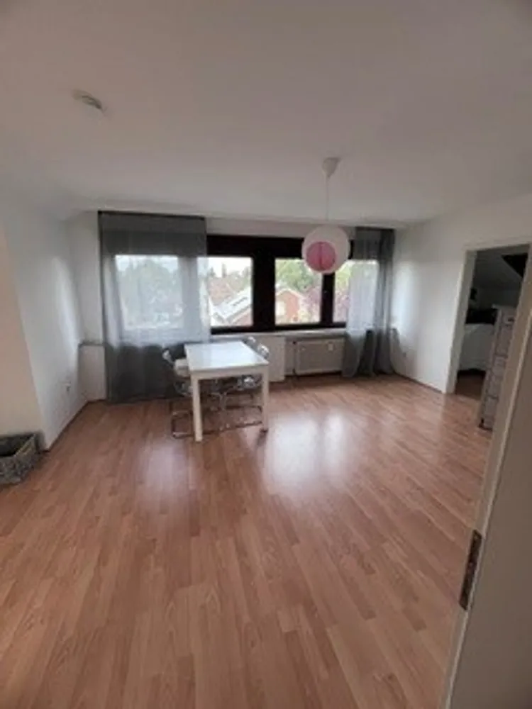 3 Zimmer Wohnung mit 74 m² in Dortmund – Bild 2