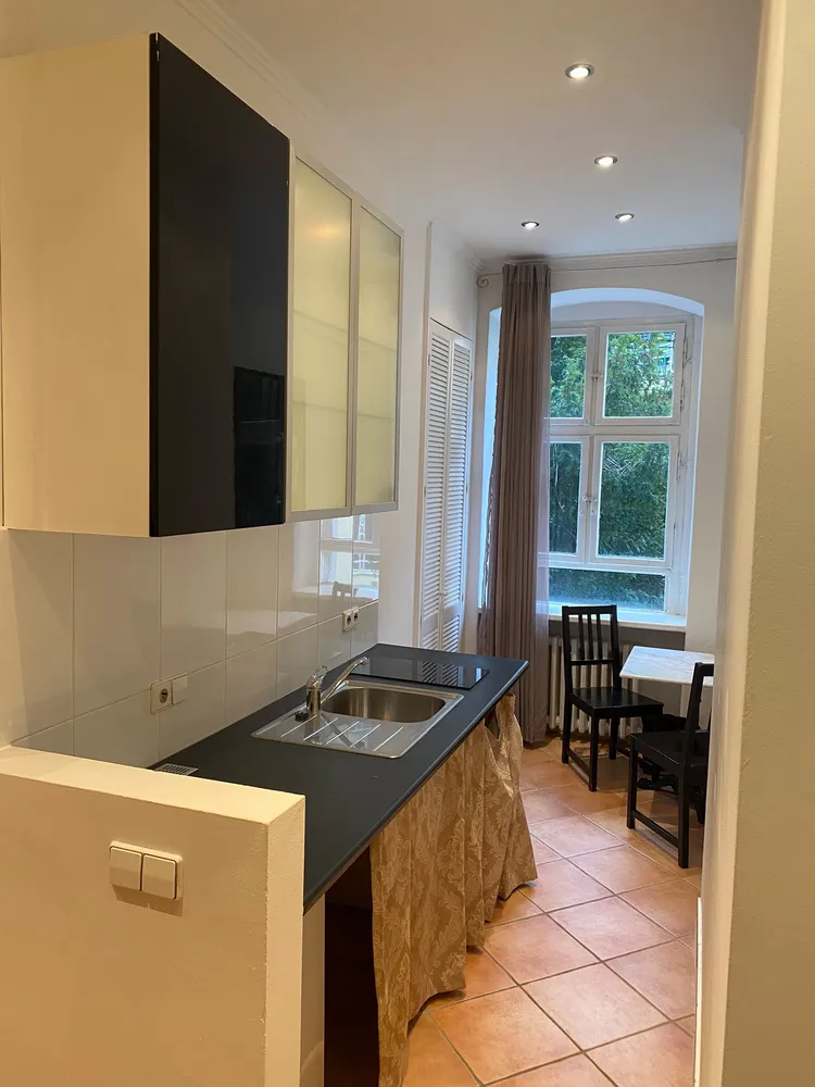 1 Zimmer Wohnung mit 35 m² in Berlin – Bild 11