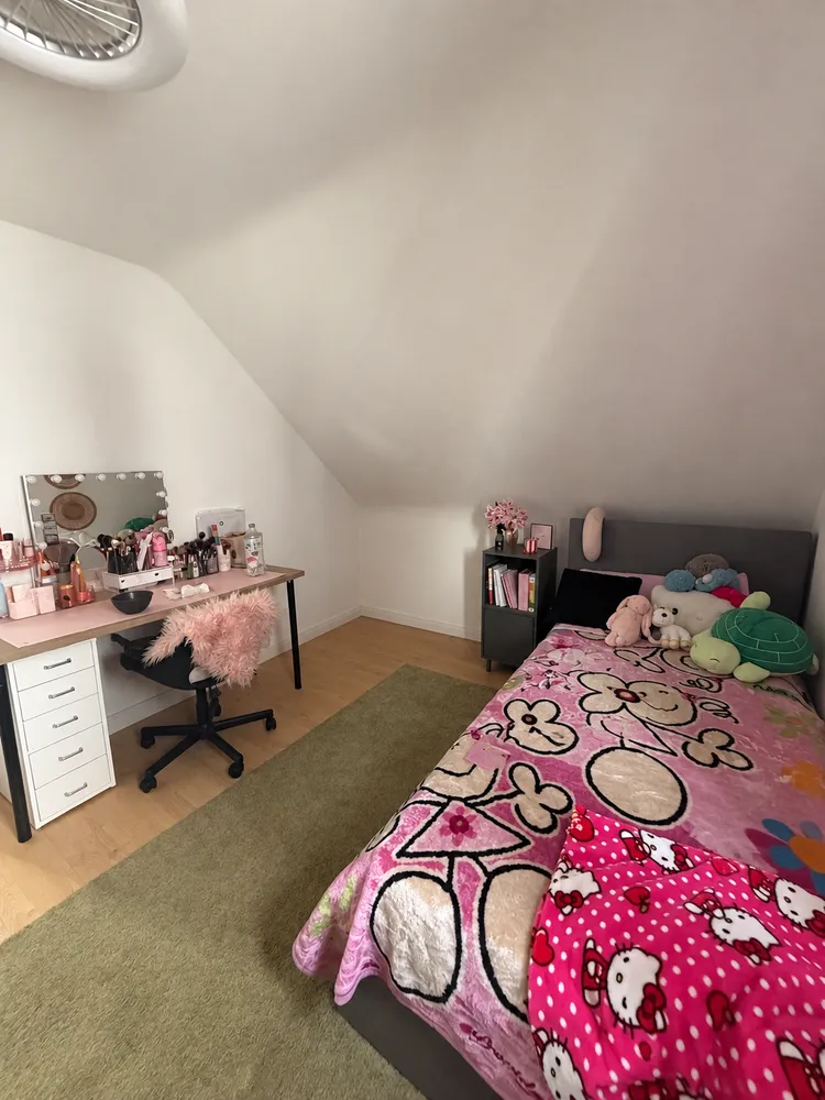 WG-Zimmer mit 16 m² in Stuttgart – Bild 4