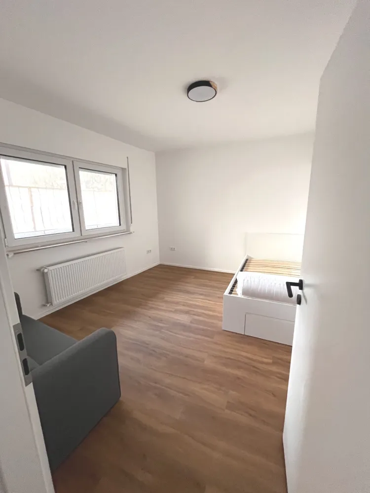 1 Zimmer Wohnung mit 28 m² in Nürnberg – Bild 1
