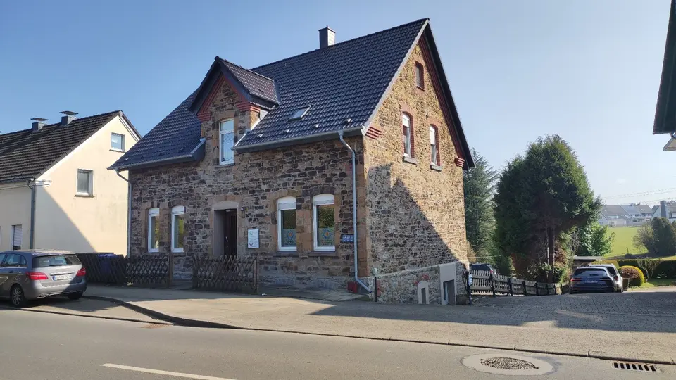 3 Zimmer Wohnung mit 47 m² in Essen – Bild 9