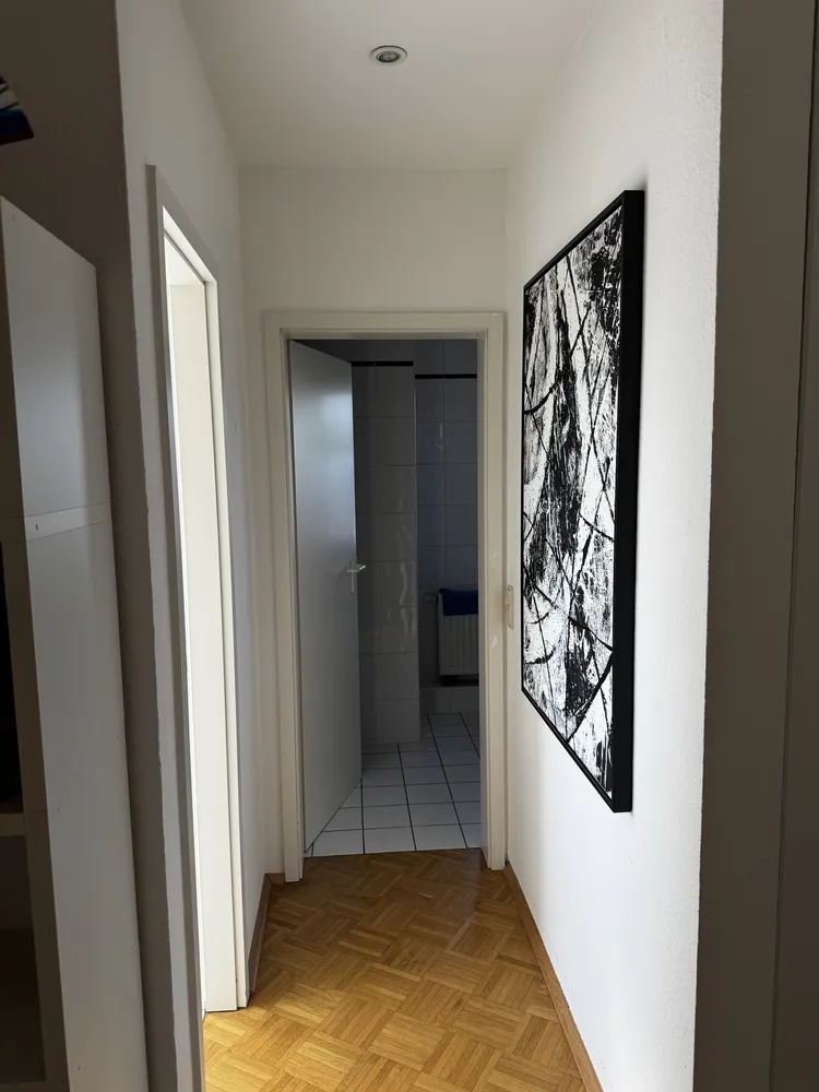 2 Zimmer Wohnung mit 82 m² in Neuss – Bild 6