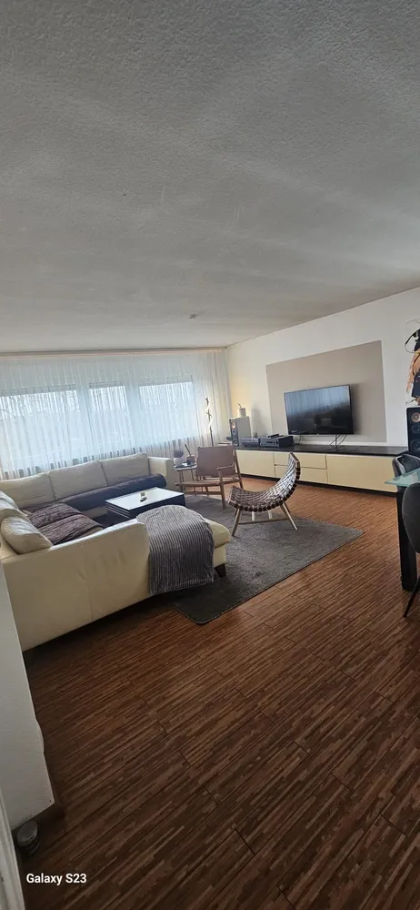 4 Zimmer Wohnung mit 204 m² in Ludwigshafen am Rhein – Bild 6