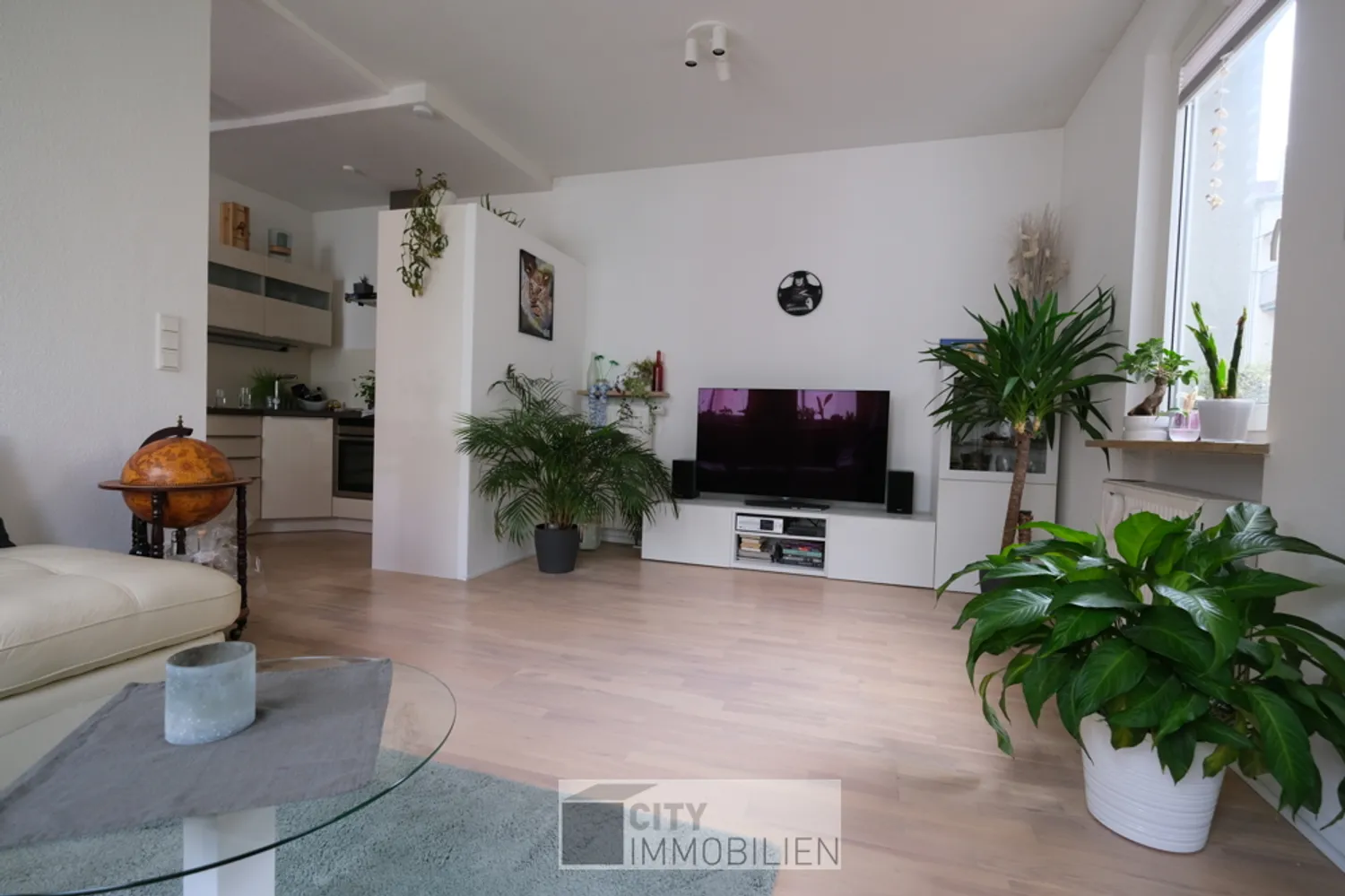 4 Zimmer Wohnung mit 105 m² in Nürnberg – Bild 4