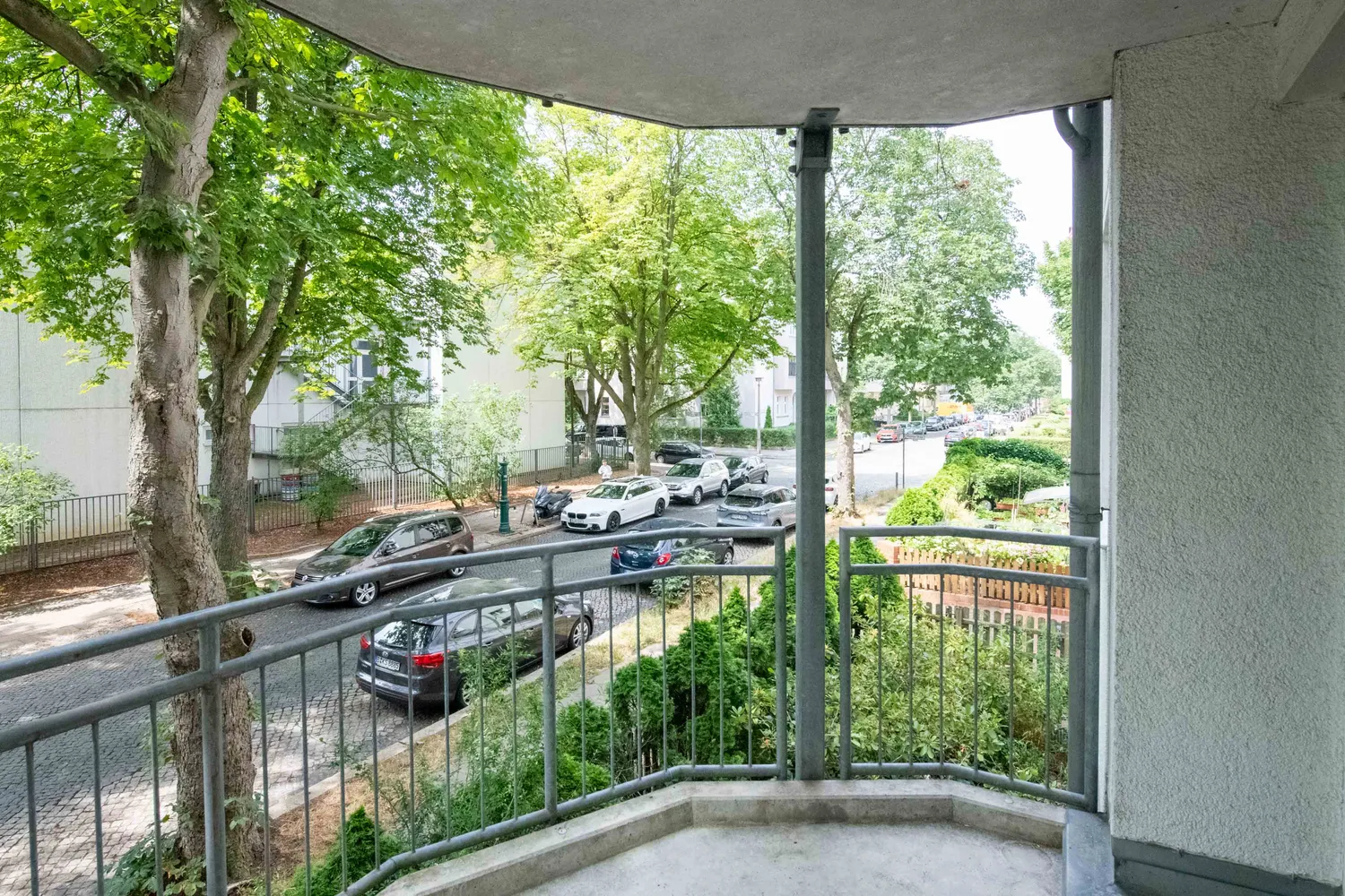 3 Zimmer Wohnung mit 78 m² in Berlin – Bild 4