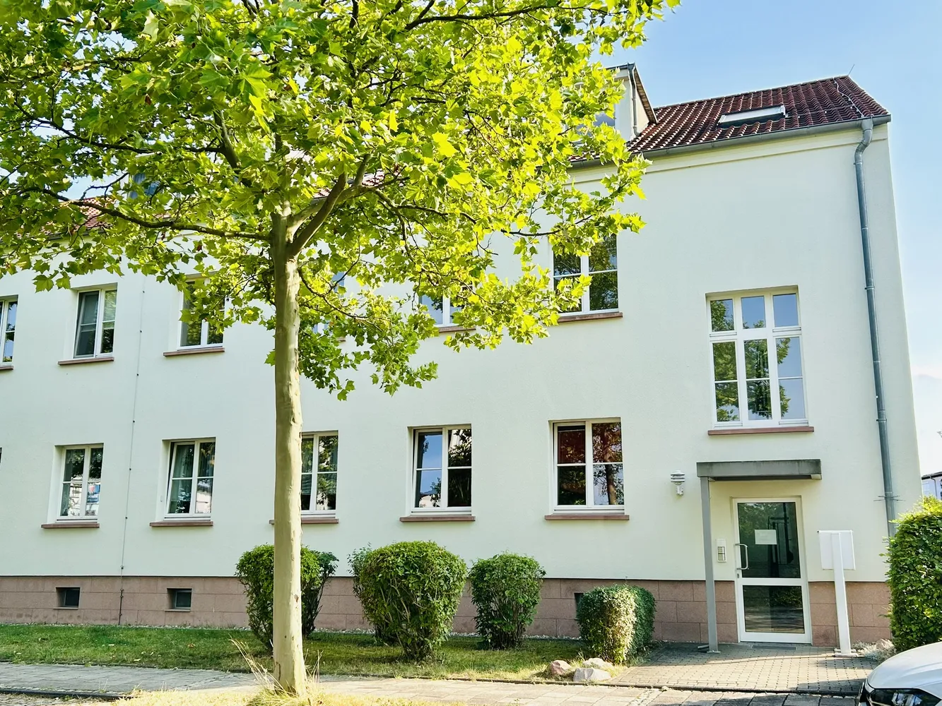 3 Zimmer Wohnung mit 82 m² in Halle (Saale) – Bild 5